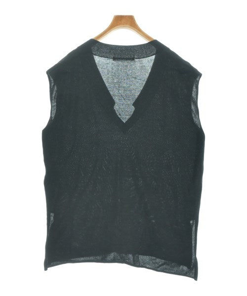 MIDIUMISOLID เสื้อกั๊ก