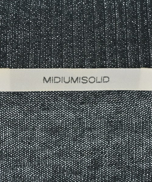MIDIUMISOLID เสื้อกั๊ก