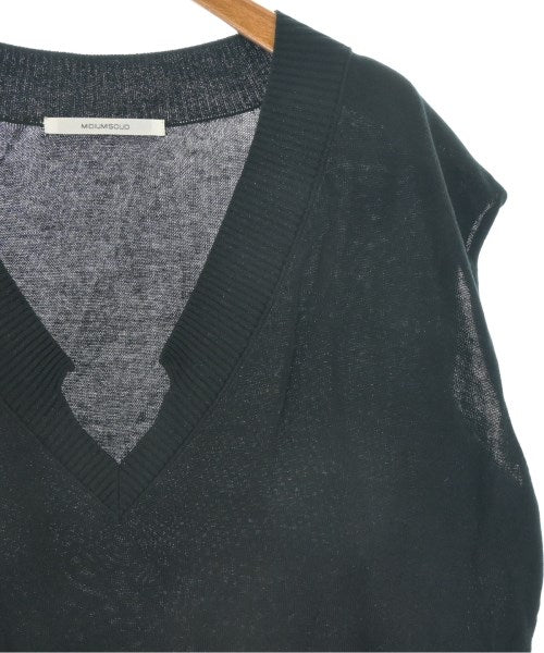 MIDIUMISOLID เสื้อกั๊ก