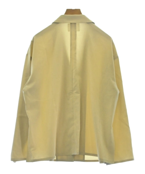 MIDIUMISOLID แจ็คเก็ต