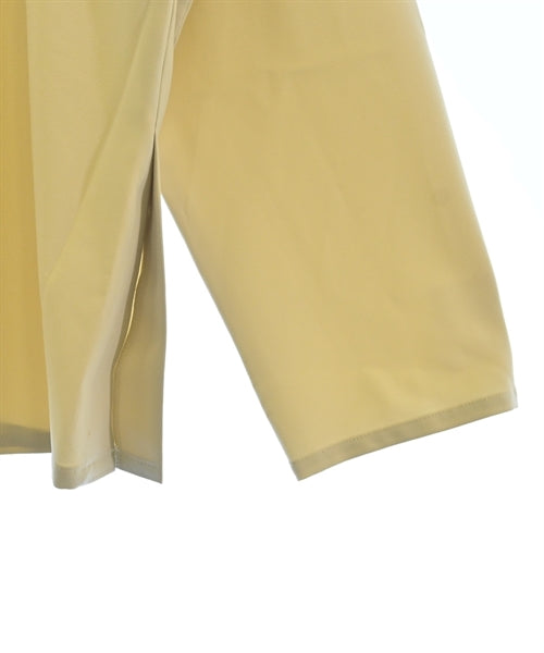 MIDIUMISOLID แจ็คเก็ต