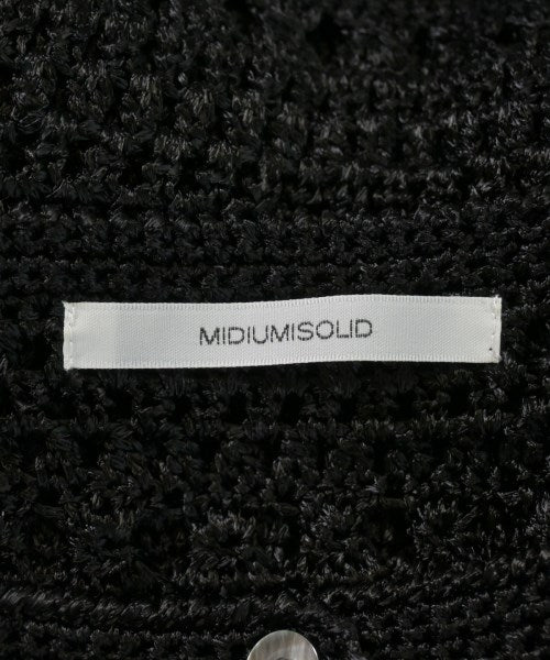 MIDIUMISOLID เสื้อกันหนาว