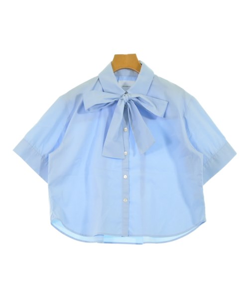 MIDIUMISOLID เสื้อลำลอง