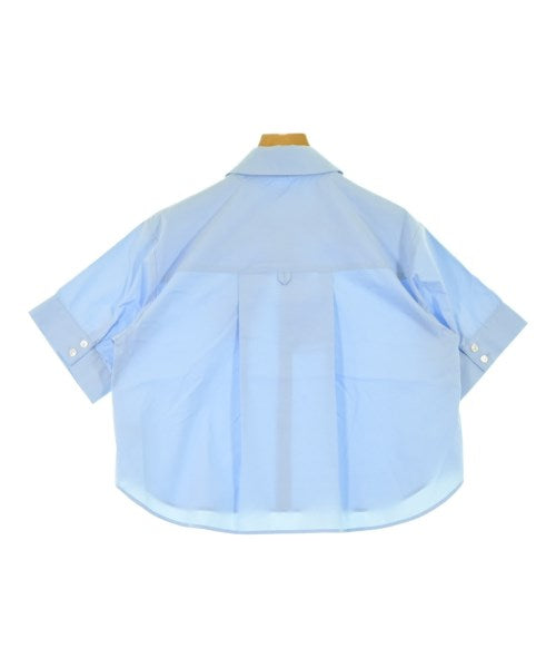 MIDIUMISOLID เสื้อลำลอง