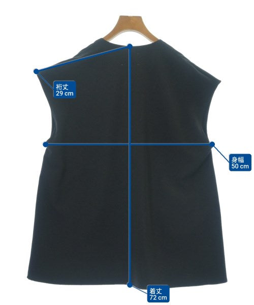 MIDIUMISOLID เสื้อกั๊ก