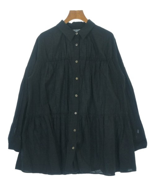 MIDIUMISOLID เสื้อลำลอง