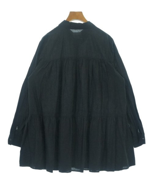 MIDIUMISOLID เสื้อลำลอง