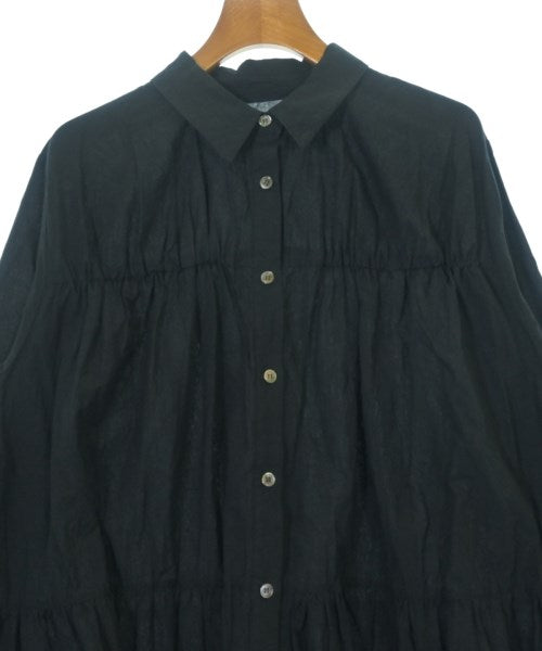 MIDIUMISOLID เสื้อลำลอง