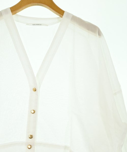 MIDIUMISOLID เสื้อลำลอง