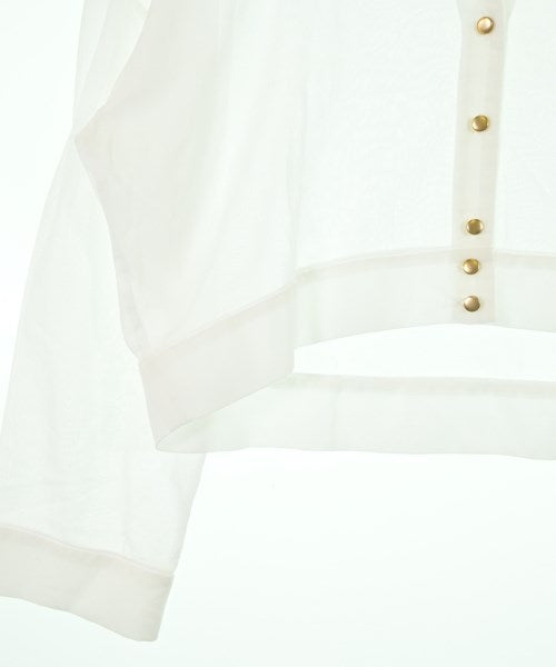 MIDIUMISOLID เสื้อลำลอง