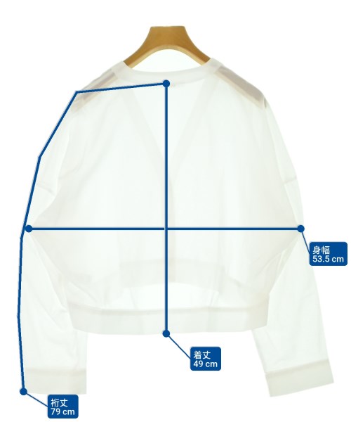 MIDIUMISOLID เสื้อลำลอง