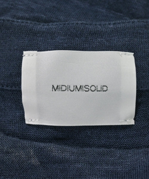 MIDIUMISOLID ชุดเดรส