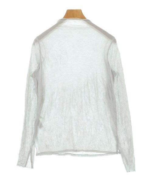 MIDIUMISOLID เสื้อยืด/เสื้อท็อปส์