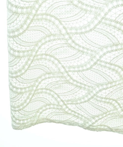 MIDIUMISOLID เดรสที่เป็นเสื้อเชิ้ตตัวยาว