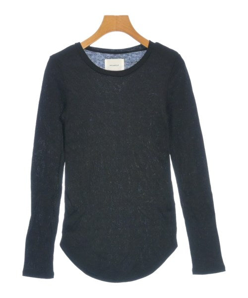 MIDIUMISOLID เสื้อยืด/เสื้อท็อปส์