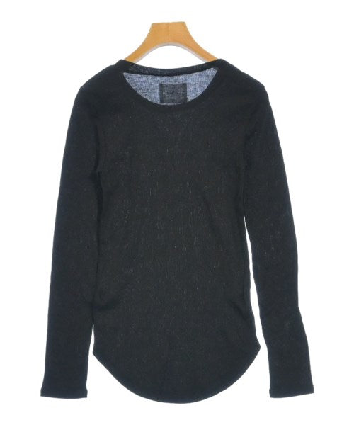 MIDIUMISOLID เสื้อยืด/เสื้อท็อปส์