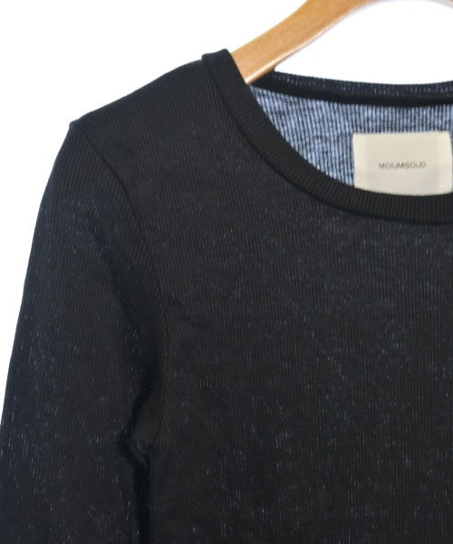 MIDIUMISOLID เสื้อยืด/เสื้อท็อปส์