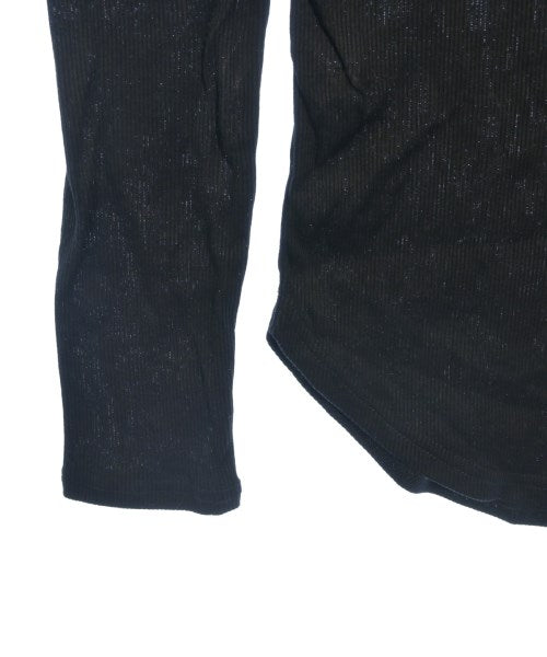 MIDIUMISOLID เสื้อยืด/เสื้อท็อปส์