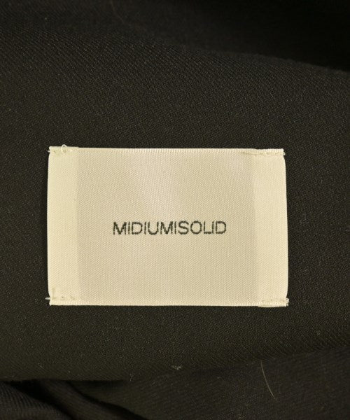 MIDIUMISOLID กางเกง อื่น