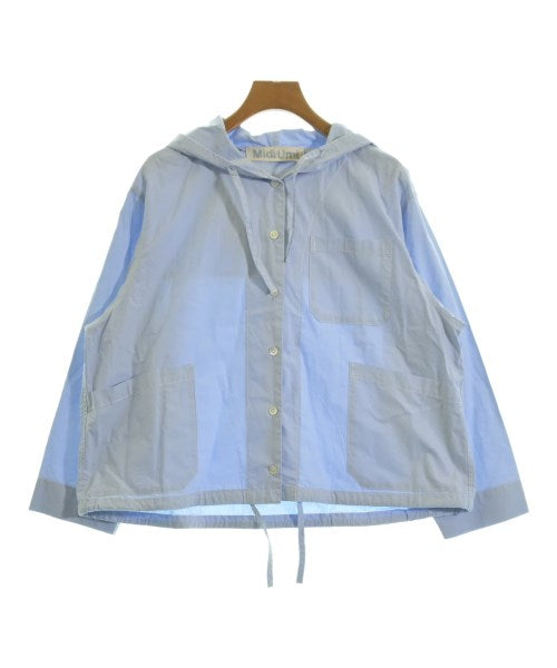 MIDIUMISOLID เสื้อลำลอง