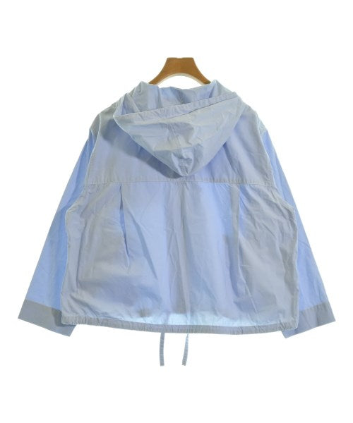 MIDIUMISOLID เสื้อลำลอง