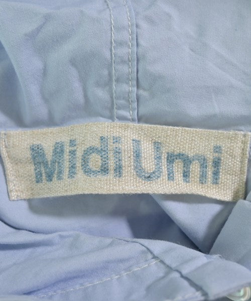 MIDIUMISOLID เสื้อลำลอง