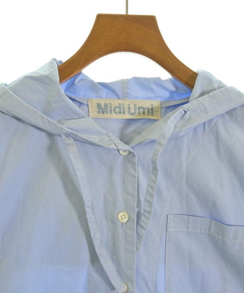 MIDIUMISOLID เสื้อลำลอง