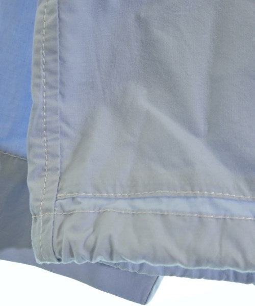 MIDIUMISOLID เสื้อลำลอง