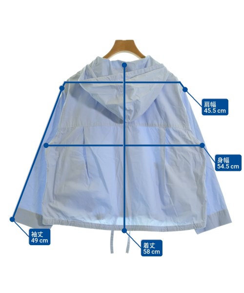 MIDIUMISOLID เสื้อลำลอง
