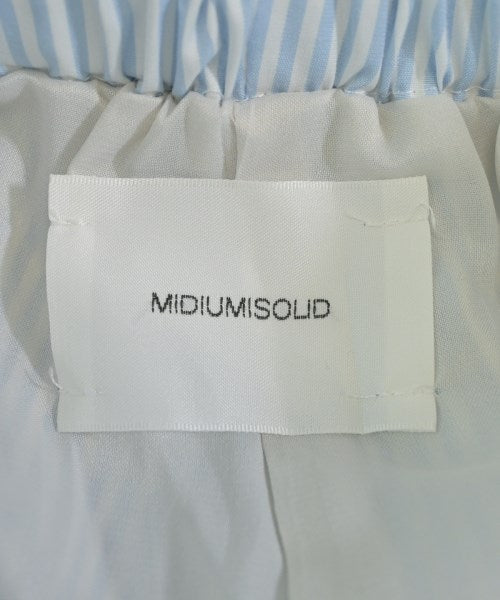 MIDIUMISOLID กางเกง อื่น
