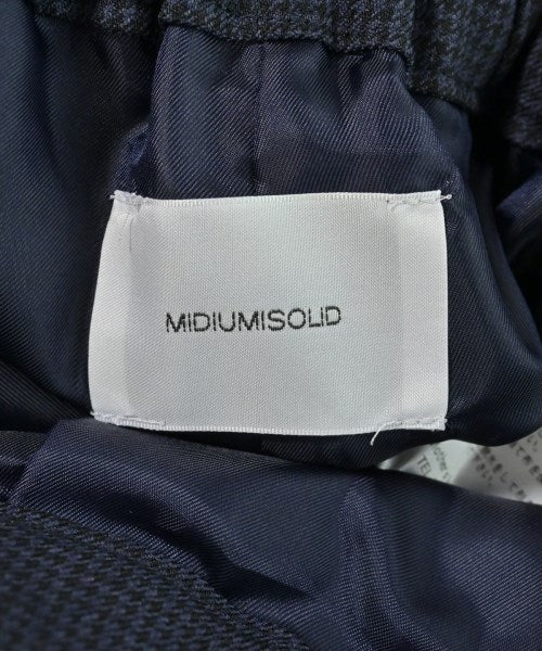 MIDIUMISOLID กางเกง อื่น