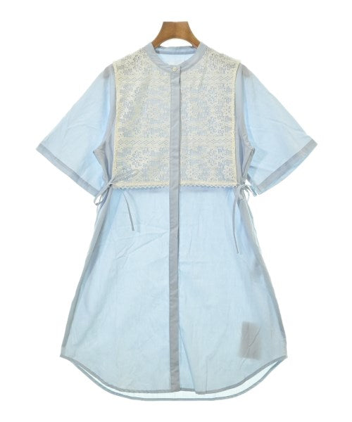 MIDIUMISOLID ชุดเดรส