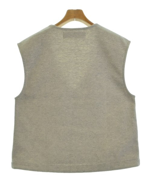 MIDIUMISOLID เสื้อกั๊ก