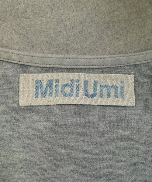 MIDIUMISOLID เสื้อกั๊ก