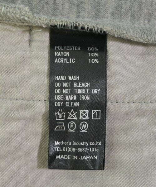 MIDIUMISOLID เสื้อกั๊ก