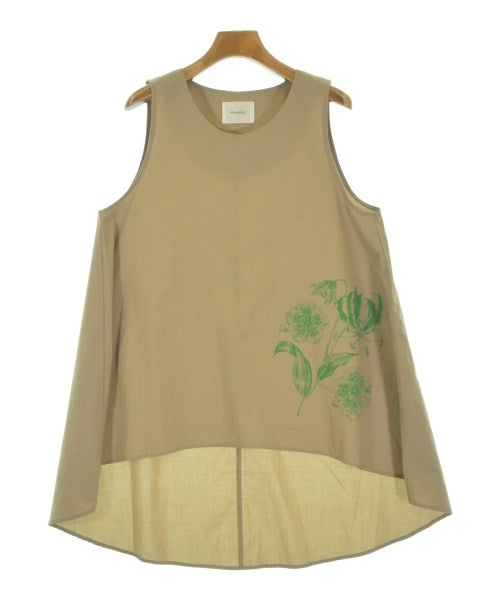 MIDIUMISOLID เสื้อสตรี