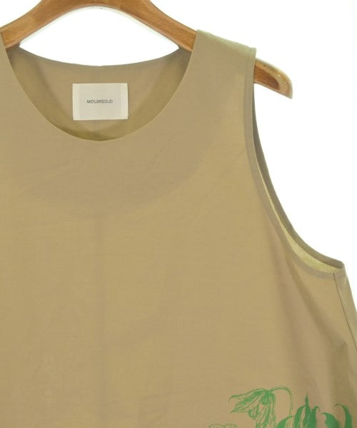 MIDIUMISOLID เสื้อสตรี