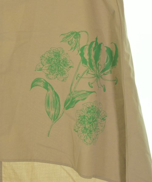 MIDIUMISOLID เสื้อสตรี
