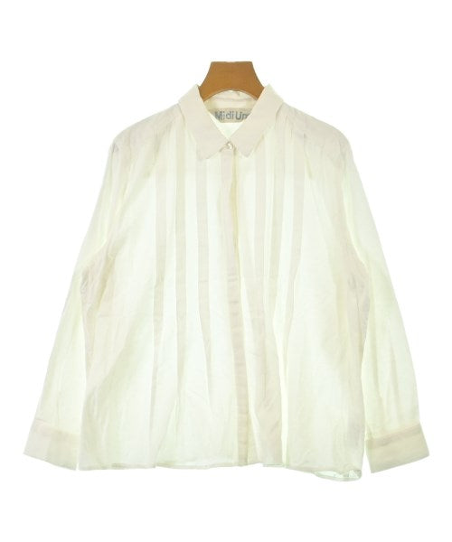 MIDIUMISOLID เสื้อลำลอง