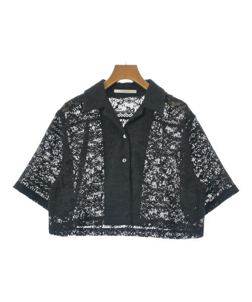 MIDIUMISOLID เสื้อสตรี