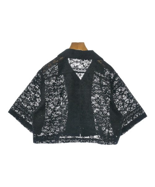 MIDIUMISOLID เสื้อสตรี