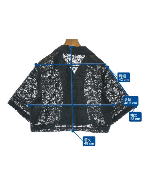 MIDIUMISOLID เสื้อสตรี