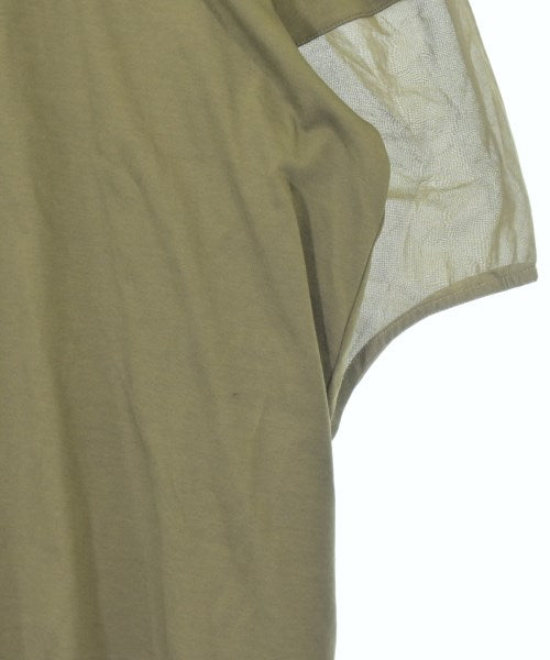 MIDIUMISOLID เสื้อยืด/เสื้อท็อปส์