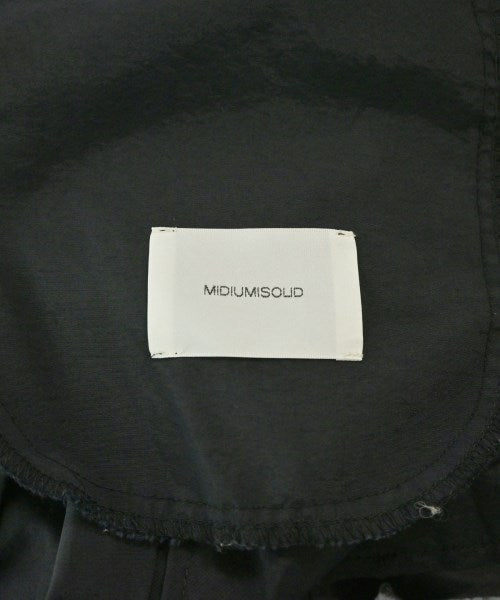 MIDIUMISOLID กระโปรงยาว/แม็กซี่ยาว