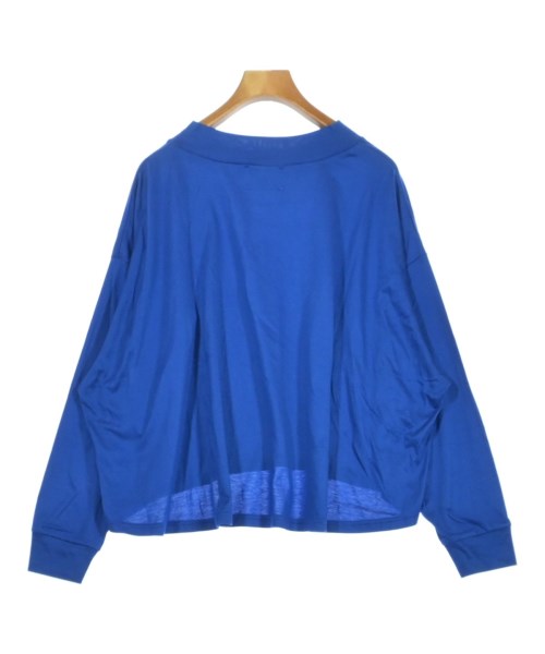 MIDIUMISOLID เสื้อยืด/เสื้อท็อปส์