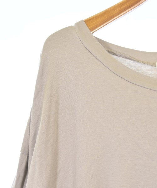 MIDIUMISOLID เสื้อยืด/เสื้อท็อปส์