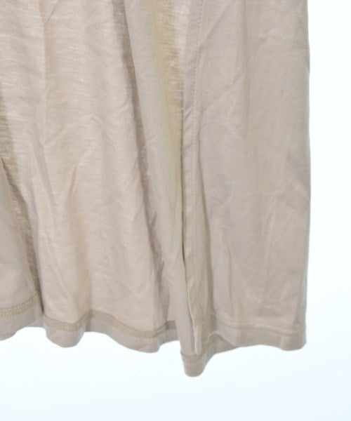 MIDIUMISOLID เสื้อยืด/เสื้อท็อปส์