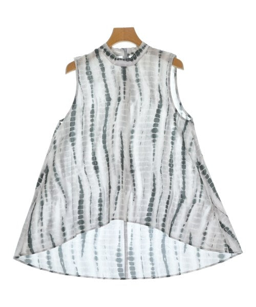 MIDIUMISOLID เสื้อสตรี