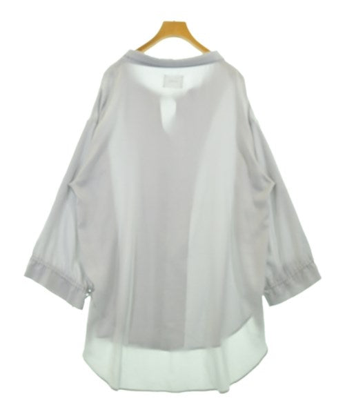 MIDIUMISOLID เสื้อสตรี