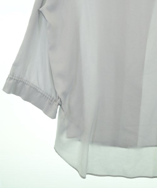 MIDIUMISOLID เสื้อสตรี